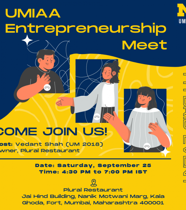 entrepreneurship meet