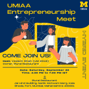 entrepreneurship meet